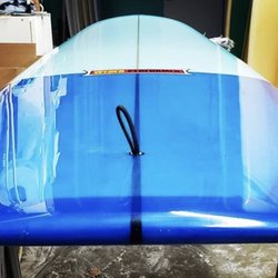 Dewey Weber Surfboards - Brand new Weber performer