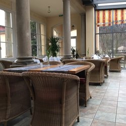 Parkhotel Bad Schandau