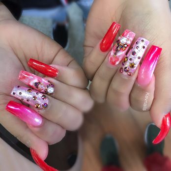 Kevnails - Nail Salons Near Me - West Hartford, Connecticut