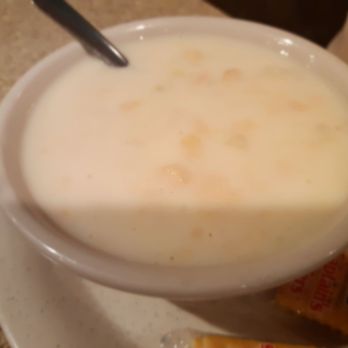 Pier 41 Seafood - Yummy clam chowder - Seafood Near Me - Lumberton, North Carolina Pier 41 Seafood - Yummy clam chowder - Seafood Near Me - Lumberton, North Carolina