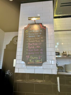 Loch Bar - Baltimore by null