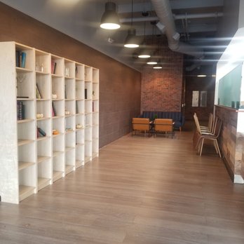 7 Leaves Cafe - Inside - Coffee & Tea Near Me - Fullerton, California