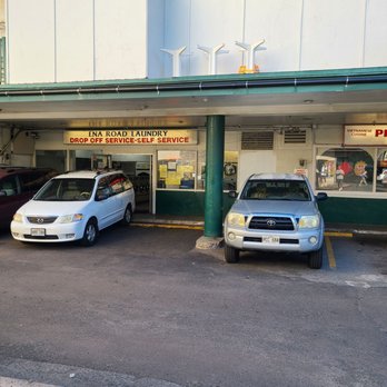 Ena Laundry - Laundry Services Near Me - Honolulu, Hawaii Ena Laundry - Laundry Services Near Me - Honolulu, Hawaii