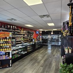 Mos Smoke & Gift Shop
