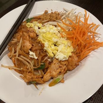 Chao Doi Thai Restaurant - Pad Thai - Thai Near Me - Pasadena, California