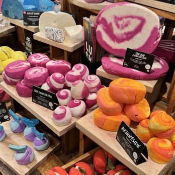 Lush - LUSH - Cosmetics & Beauty Supply Near Me - Houston, Texas Lush - LUSH - Cosmetics & Beauty Supply Near Me - Houston, Texas