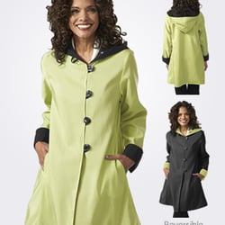 New Threads - Janska Outerwear
