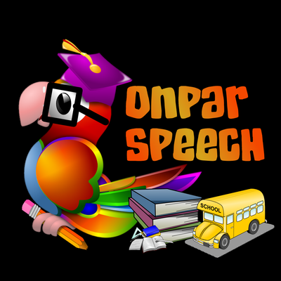 onPar Speech