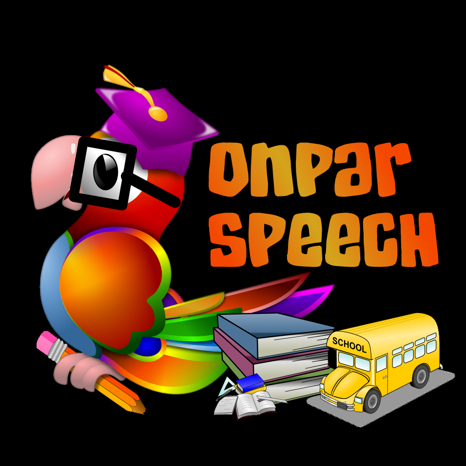 onPar Speech - child therapist in Gilbert, AZ