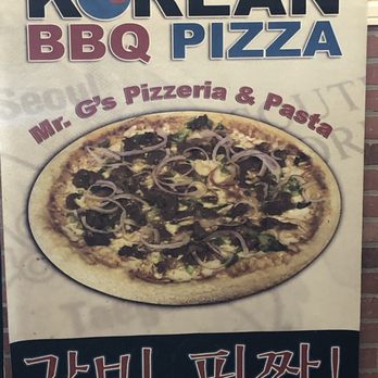 Mr. G's Pizza - Diamond Bar - I'm trying this next time! - Pizza Near Me - Diamond Bar, California Mr. G's Pizza - Diamond Bar - I'm trying this next time! - Pizza Near Me - Diamond Bar, California