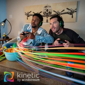Kinetic by Windstream - Internet Service Providers Near Me