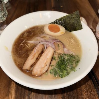 Toya Ramen & Bar - Shoyu Black ramen - Cocktail Bars Near Me - Portland, Oregon Toya Ramen & Bar - Shoyu Black ramen - Cocktail Bars Near Me - Portland, Oregon