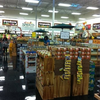 SPROUTS FARMERS MARKET - Grocery Near Me - Coppell, Texas SPROUTS FARMERS MARKET - Grocery Near Me - Coppell, Texas