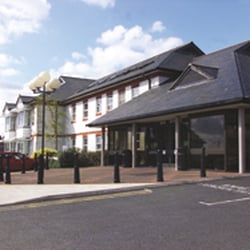 West Cornwall Hospital