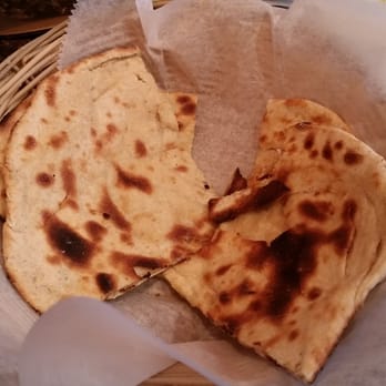 Cardamom - Paratha - Indian Near Me - Ann Arbor, Michigan