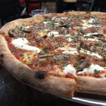 Zoli's NY Pizza - Pizza Near Me - Addison, Texas Zoli's NY Pizza - Pizza Near Me - Addison, Texas
