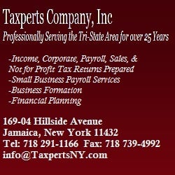 Taxperts Company