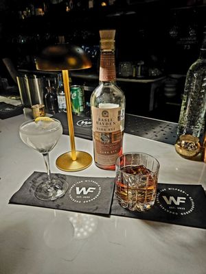 The Wilfred by null