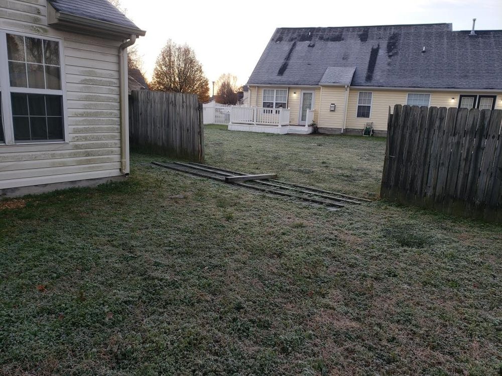 Slide of A&T Quality Hands