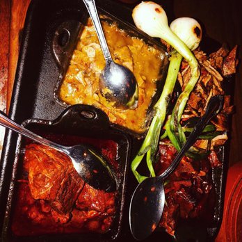 Madre - The meats for the tacos - Mexican Near Me - Torrance, California