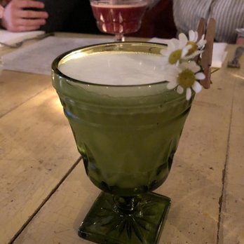 Cobble Hill Restaurant - Tree house stories. So good and so beautiful! - New American Near Me - Cedar Rapids, Iowa