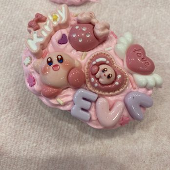 Cutie Design Studio - Design of contact case I made. - Mobile Phone Accessories Near Me - Las Vegas, Nevada Cutie Design Studio - Design of contact case I made. - Mobile Phone Accessories Near Me - Las Vegas, Nevada
