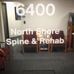 North Shore Spine
