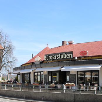 Bürgerstuben - Wirtshaus Bürgerstuben - International Near Me - Konstanz, BW