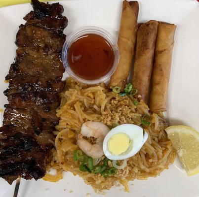 Kabayan Foods by null