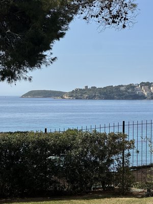 St Regis Mardavall Mallorca Resort by null