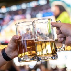 Backyard - Desert Ridge - Sports bar vibes for game days
