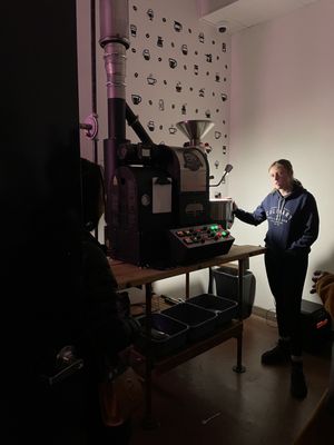 Culinary Collective at the Arsenal by null