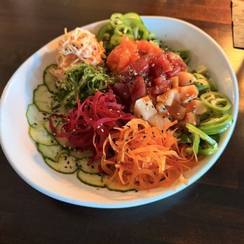 Chuck’s Fish - Poke - Seafood Near Me - Madison, Alabama Chuck’s Fish - Poke - Seafood Near Me - Madison, Alabama