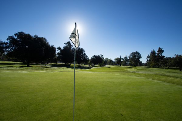 Brookside Golf Club by null