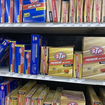 AutoZone Auto Parts - Auto Parts & Supplies Near Me - Simi Valley, California