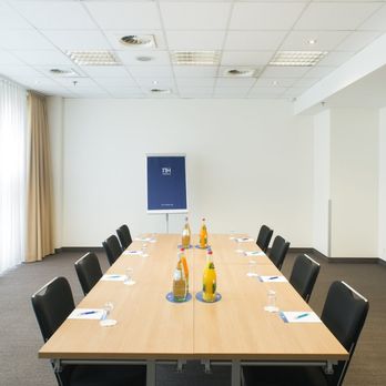 Hotel NH Dresden Neustadt - Hotels Near Me - Dresden, SN