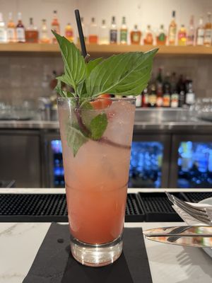 Mahi ‘ai Table by null