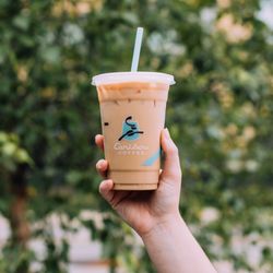 Caribou Coffee