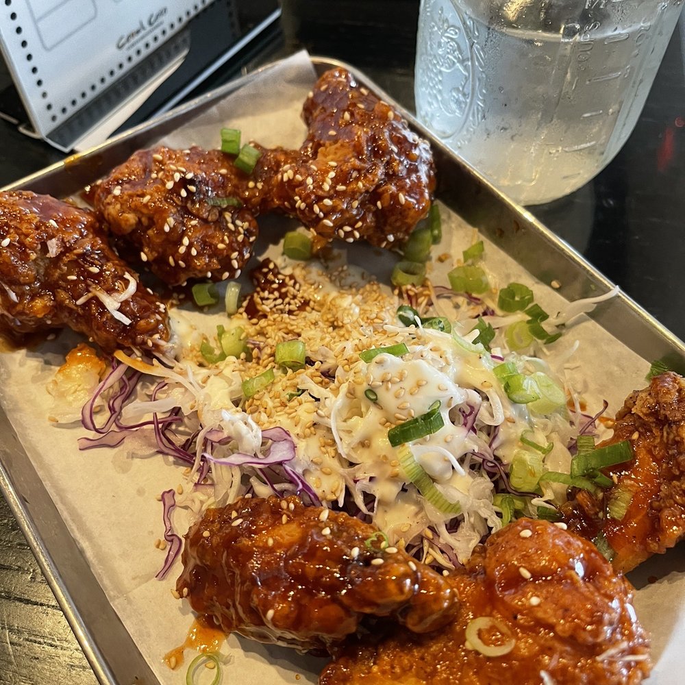 Seoul Casa - korean fried chicken - Korean Near Me - Anchorage, Alaska Seoul Casa - korean fried chicken - Korean Near Me - Anchorage, Alaska