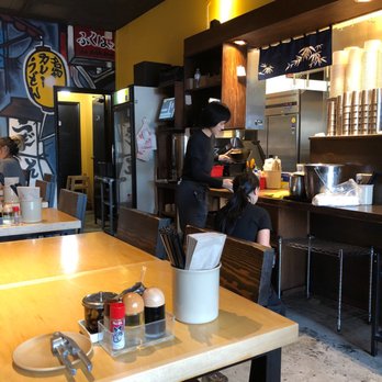 Ramen Yukinoya - The staff is super attentive and the food comes out SUPER fast! - Ramen Near Me - Arcadia, California Ramen Yukinoya - The staff is super attentive and the food comes out SUPER fast! - Ramen Near Me - Arcadia, California