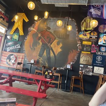 The Station Bar & Grub - Late Lunch with good company - Sports Bars Near Me - Sanford, Florida The Station Bar & Grub - Late Lunch with good company - Sports Bars Near Me - Sanford, Florida