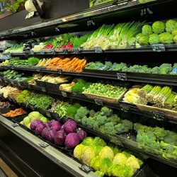 Moscow Food Co-op