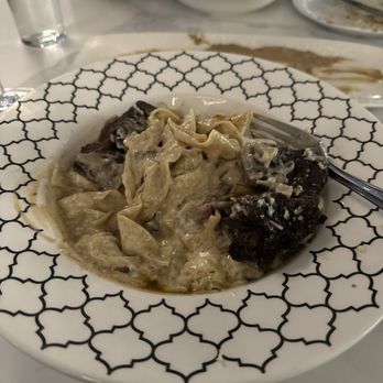 19seventy - Short rib pappardale - Italian Near Me - Whittier, California
