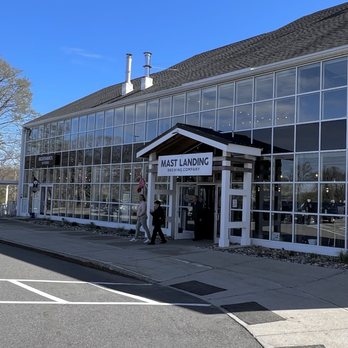 MAST LANDING BREWING COMPANY - Updated February 2026 - 78 Photos & 47