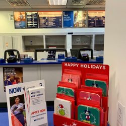 US Post Office