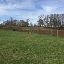 Margaret H. Prickett Marina Park - Small dog park