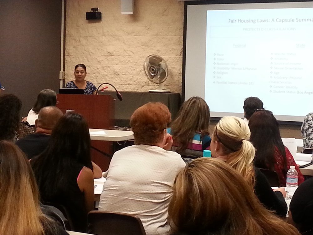 FAIR HOUSING FOUNDATION Updated Jun 2024 1855 W Katella Ave, Orange, California Apartments