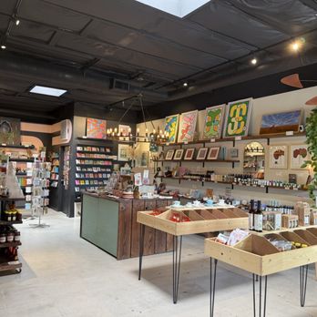 Flyby Provisions - Gift Shops Near Me - Albuquerque, New Mexico