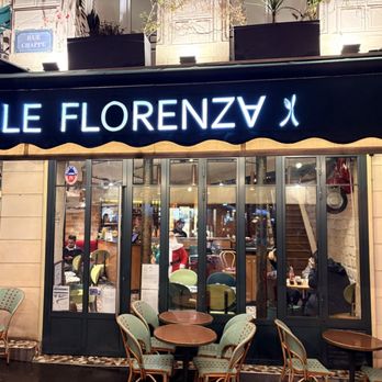 Florenza Pizzeria - Restaurant - Pizza Near Me - Paris, 75 Florenza Pizzeria - Restaurant - Pizza Near Me - Paris, 75