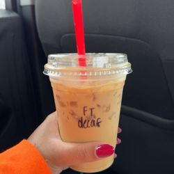 Jasper's Java